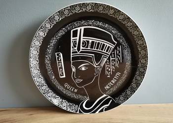 Stara patera porcelana Bogucice PRL 1960 New Look Pikasiak