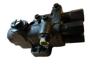 JCB 333/H2519 rozdzielacz hydrauliczny do JCB