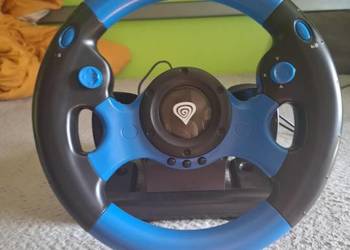 Kierownica do grania