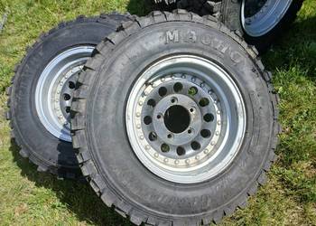 Koła do Suzuki Vitara 30 x 9.50 R15