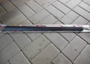 Uszczelka szyby drzwi prawy tył Fiat Palio Siena OE 46409390