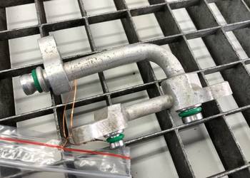 RURKA KLIMATYZACJI HYUNDAI KONA 204KM Crossover