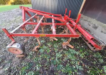 Gruber ścierniskowy bezorkowiec 2,7m