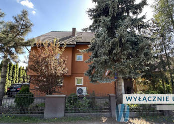 Dom wolnostojący sprzedam 280m2 Wrocław