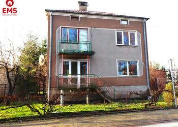 Dom wolnostojący Sejny 191m2