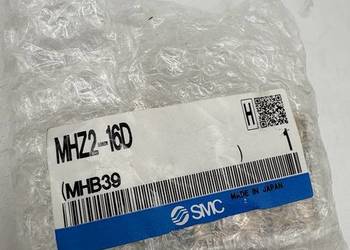 SMC MHZ2-16D Chwytak równolegly