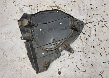 Subaru WRX STI 2015r osłona podwozia lewa tył tylna dolna t10171b17ea