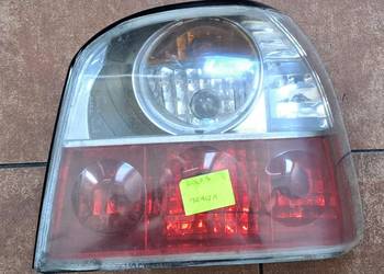 Lampa tył Golf 3 HB