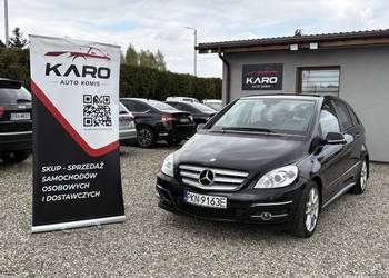 Mercedes-Benz klasa B