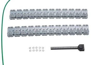 Zestaw naprawczy do pasów Easyfix Eco EFEK125-G 3804817