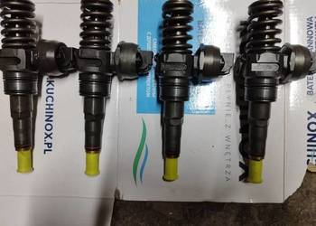 Pompowtryski 1.9 TDI 130km 038130073BA AWX AVF ASZ