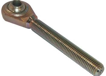 Końcówka oczkowa łącznika górnego, L 20 mm AL67293KR