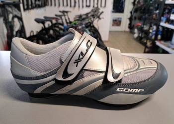 nowe buty rowerowe XLC comp /42 spd