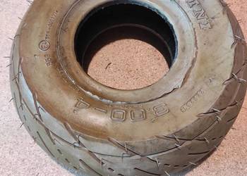 Koła do wózka elektrycznego Vermeiren