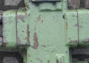 Pompa Richmeier R35/63FL-Z-DB