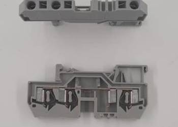 Złączka Wago 281IEC60947-7-1 800V 4mm2 /110szt