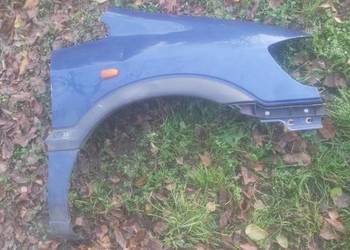Blotnik przód prawy  OPEL  ZAFIRA Blotnik przód prawy  OPEL  ZAFIRA