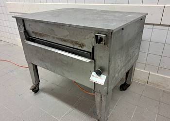 Czyszczarka do blach Jeros