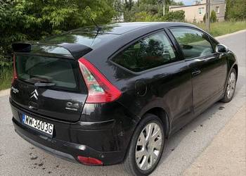 Citroen C4 By LOEB