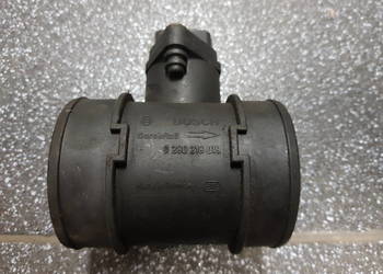 Przepływomierz powietrza Fiat Alfa JTD bosch 0280218019