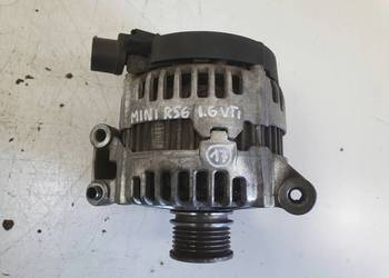 Mini One R56 1.4 16V VTi ALTERNATOR 0121615027 CL15 151A