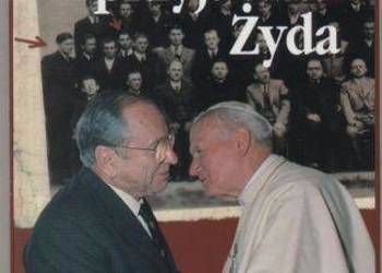 List do przyjaciela Żyda