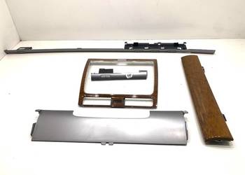 LISTWY DEKOR VW PHAETON 3D1858061D Sedan/Limuzyna 02-16 WYKOŃCZENIE