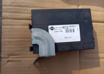 moduł komfortu sterownik NISSAN ALMERA N16 28551BM402 5WK485