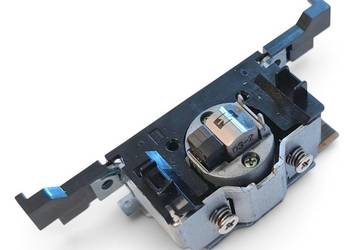 TECHNICS DECK RS TR232 DWUKASETOWY - GŁOWICA OBROTOWA