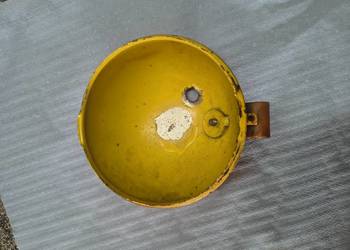 Lampa komar Romet WSK PRL meleksy