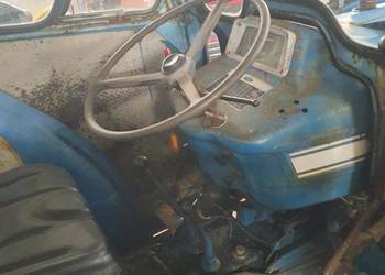 ford 3000