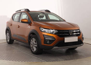 Dacia Sandero 1.0 TCe