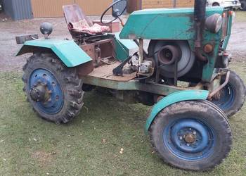 Ciagnik sam s 15 nie ursus