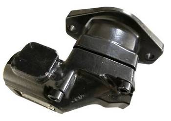 Parker 3721651 (Parker F10 - 012 - AU - SV - V - 823 - MUVR - 0T) Silnik h…