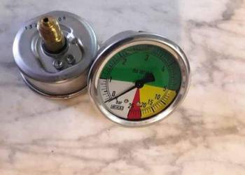 Opryskiwacz- manometr