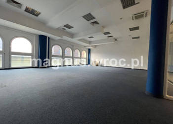 Powierzchnia biurowa w centrum Wrocławia