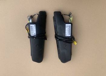 Airbag poduszka powietrzna fotela skoda octavia II 2