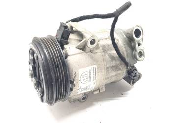 SPRĘŻARKA KLIMATYZACJI FIAT TIPO 52086457 1.0 101KM KOMPRESOR