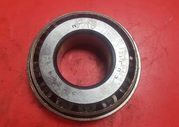 27709 Łożysko 45x100x32