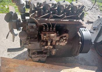 Silnik ursus c360 c4011