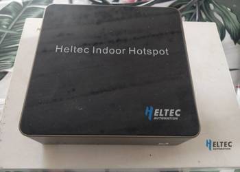 Koparka kryptowalut heltec helium iot hnt