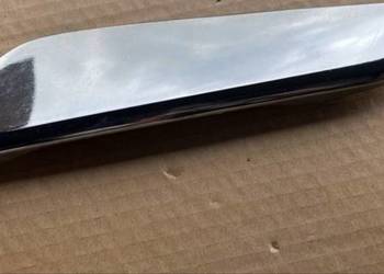 BMW 5 G30 G31 NAKŁADKA NA BŁOTNIK LEWA 51137349593