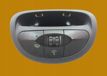SCHOWEK PRZEŁĄCZNIK REGULACJI ŚWIATEŁ Hyundai Santa Fe I (2000-2006)