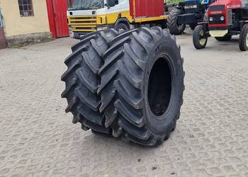 540/65r28 540/65-28 Michelin / Trelleborg Nowe