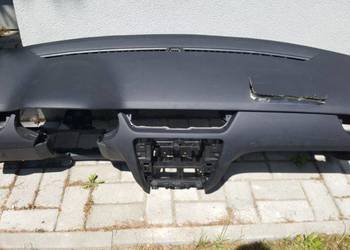 Skoda Octavia III 5E kokpit deska do regeneracji