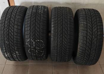 Opony zimowe Paxaro inverno 245/45 R18 Opony zimowe Paxaro inverno 245/45 R18