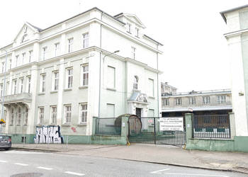 Syndyk sprzeda Szczecińską Fabrykę Wódek STARKA Sp. z o.o. w upadłości