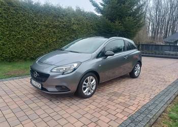 Opel Corsa 1.4 Turbo (150KM) 2019r.
