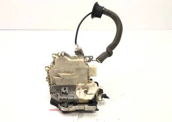 ZAMEK DRZWI PRAWY TYŁ AUDI A5 8T Hatchback 8K0839016C 07-17