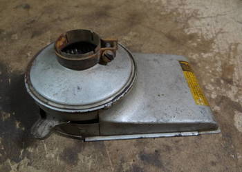 filtr powietrza IFA MZ RT 125 org DDR